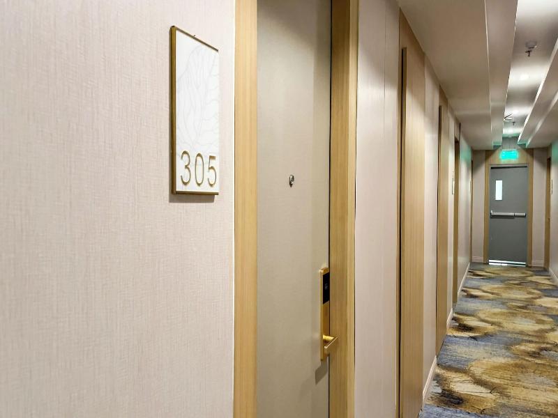Elegant Airport Hotel image