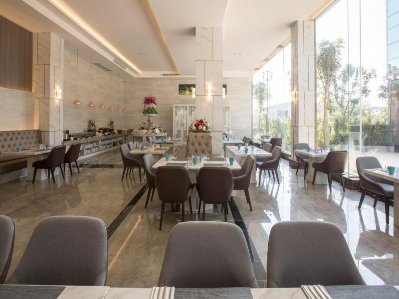 Elegant Airport Hotel image