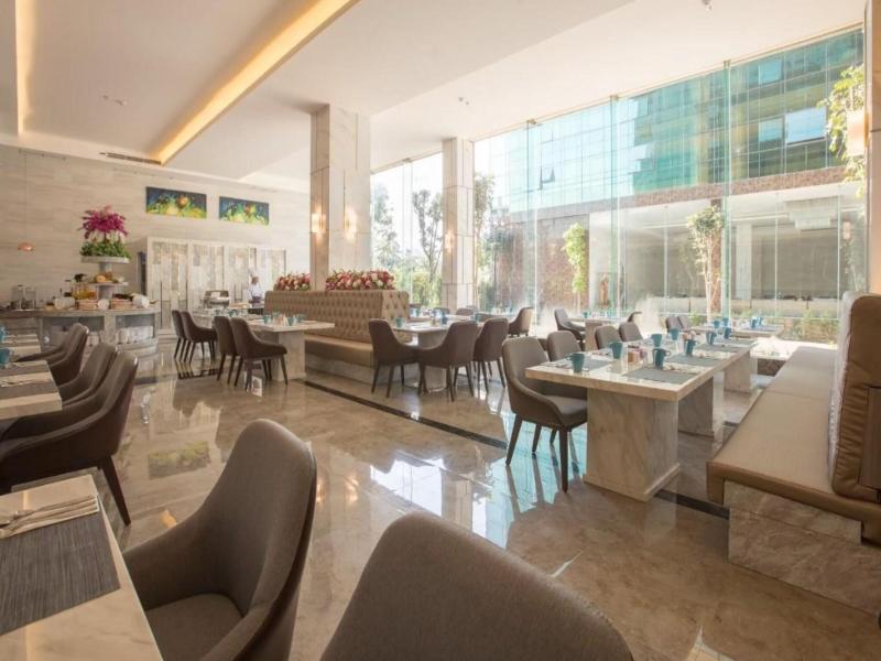 Elegant Airport Hotel image