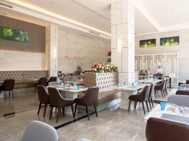 Elegant Airport Hotel image
