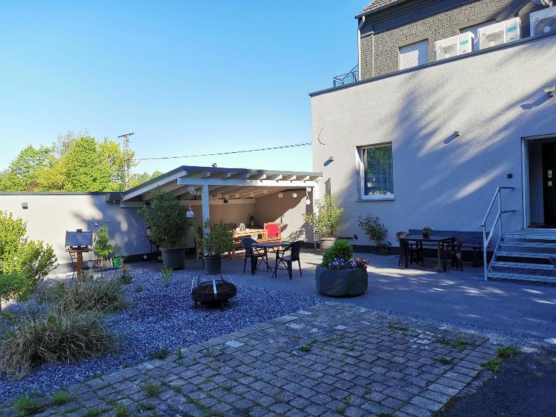 Zu Freunden image