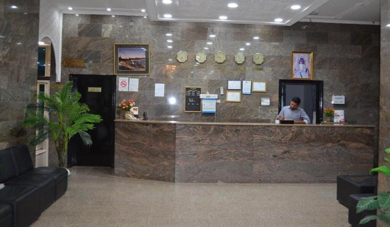 Dhofar Hotel image
