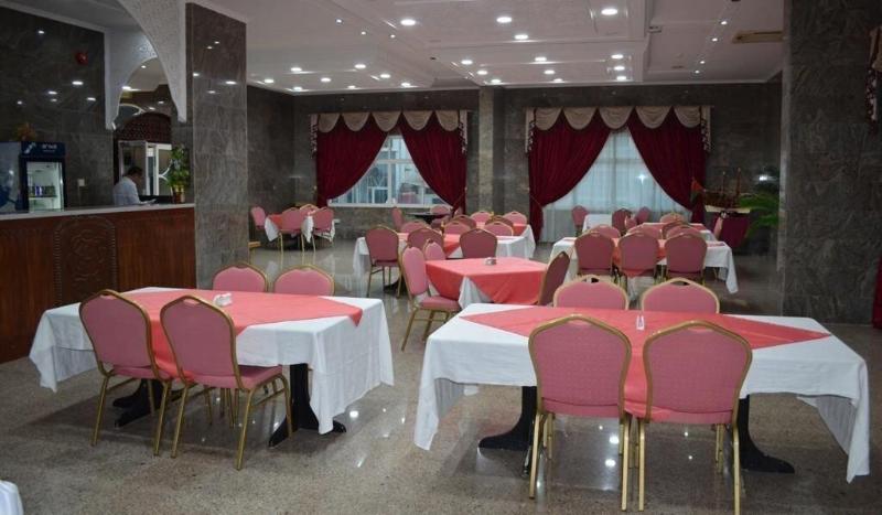Dhofar Hotel image