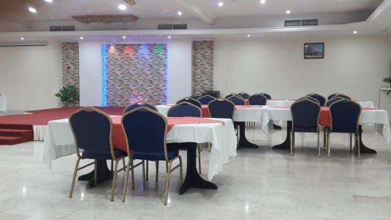 Dhofar Hotel image