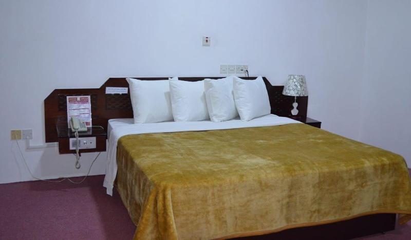 Dhofar Hotel image
