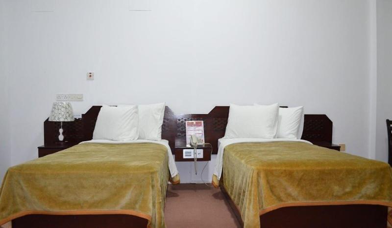 Dhofar Hotel image