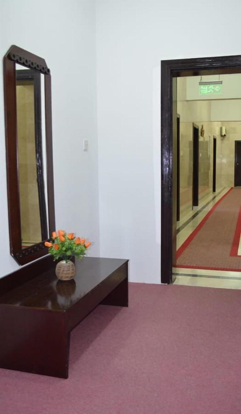 Dhofar Hotel image