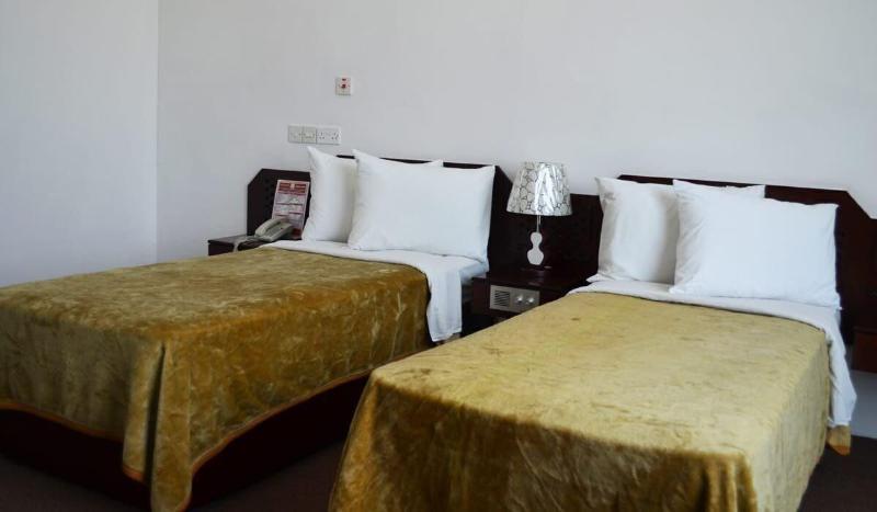 Dhofar Hotel image