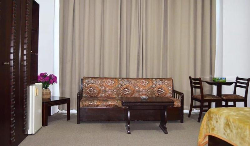Dhofar Hotel image