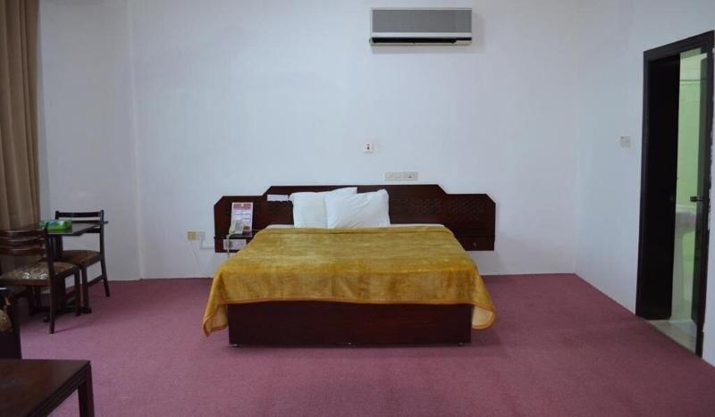 Dhofar Hotel image