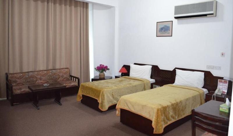 Dhofar Hotel image