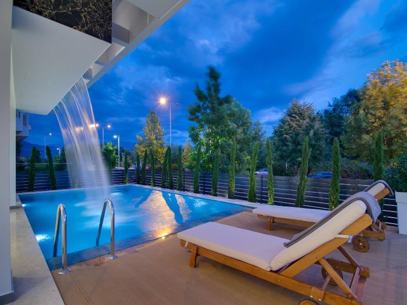 Selin Luxury Residences