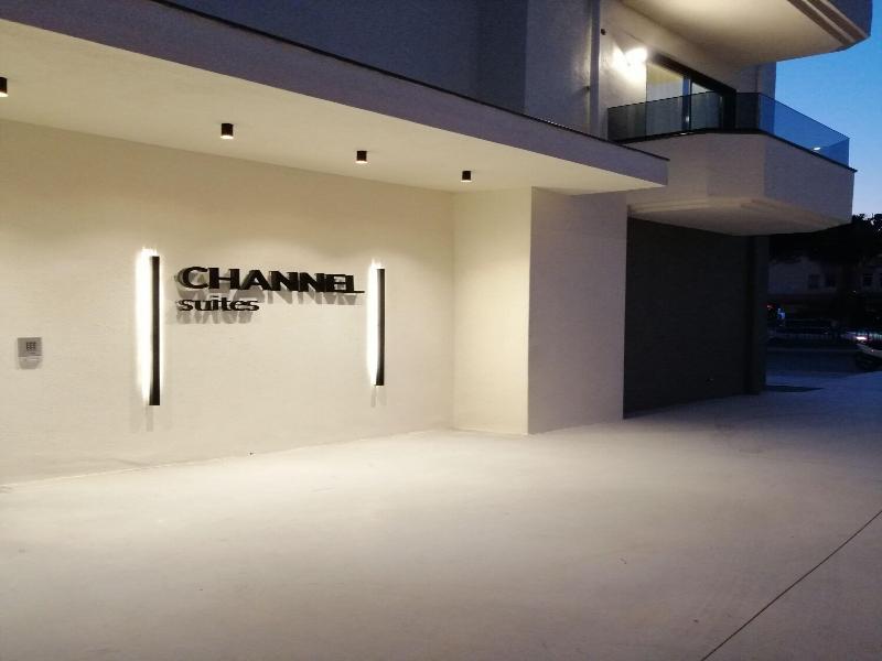 Channel Suites image