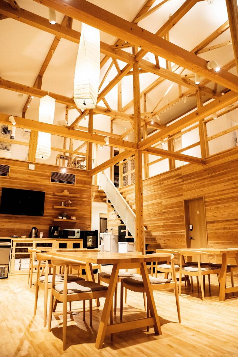 Shubou Tamajiman Hostel image
