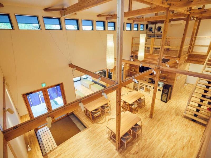 Shubou Tamajiman Hostel image