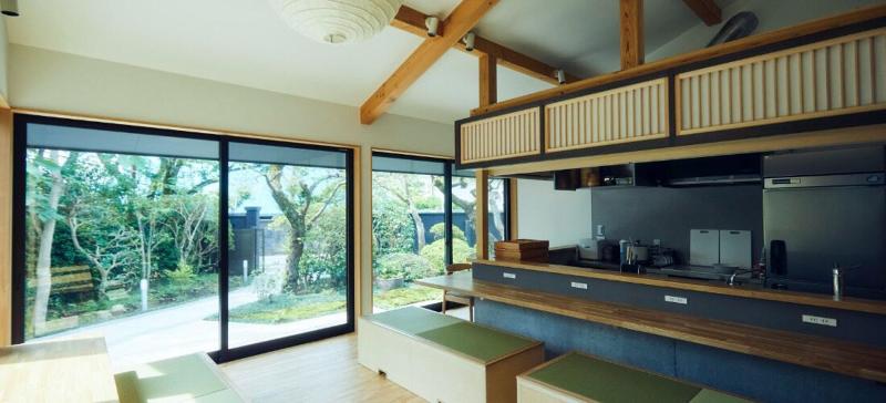 Shubou Tamajiman Hostel image