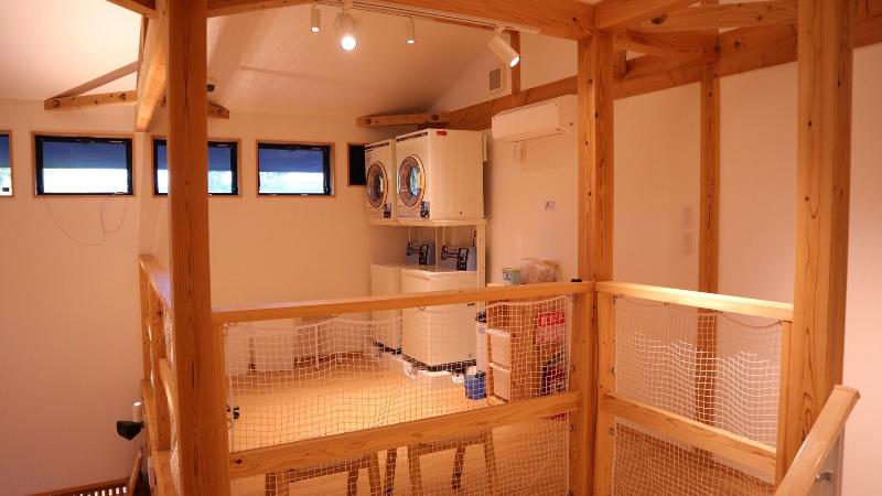 Shubou Tamajiman Hostel image