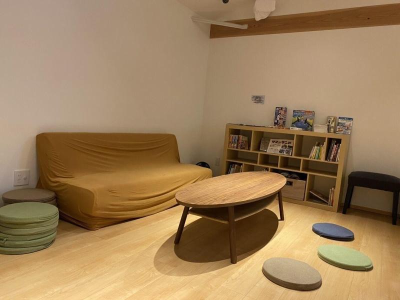 Shubou Tamajiman Hostel image