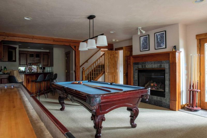 Zendo By Avantstay Serene Mountain Abode W Hot Tu image