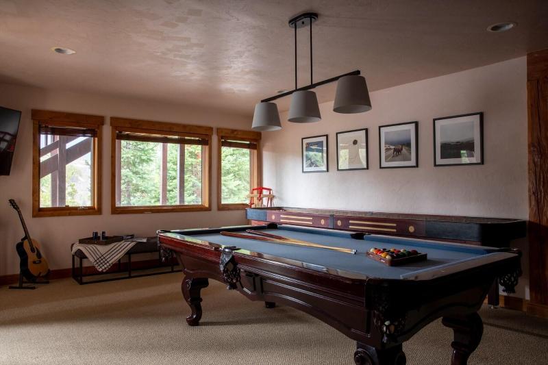 Zendo By Avantstay Serene Mountain Abode W Hot Tu image