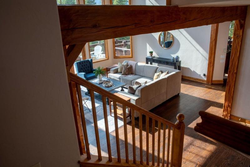 Zendo By Avantstay Serene Mountain Abode W Hot Tu image