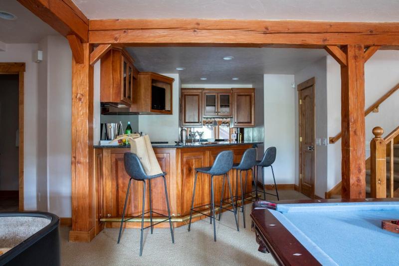 Zendo By Avantstay Serene Mountain Abode W Hot Tu image