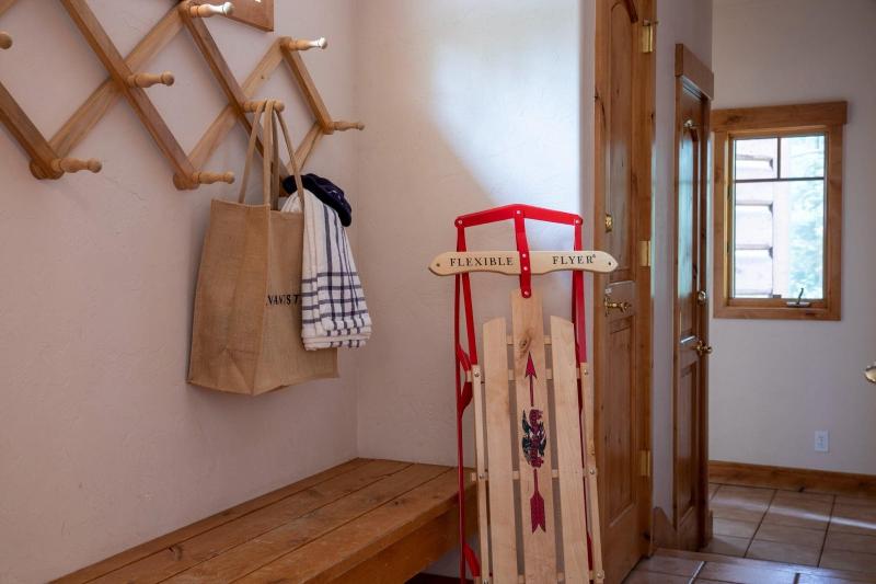 Zendo By Avantstay Serene Mountain Abode W Hot Tu image