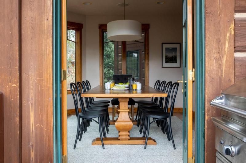 Zendo By Avantstay Serene Mountain Abode W Hot Tu image