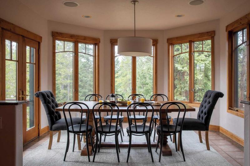 Zendo By Avantstay Serene Mountain Abode W Hot Tu image