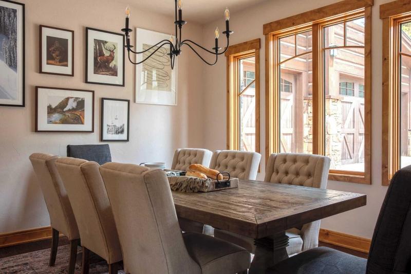 Zendo By Avantstay Serene Mountain Abode W Hot Tu image