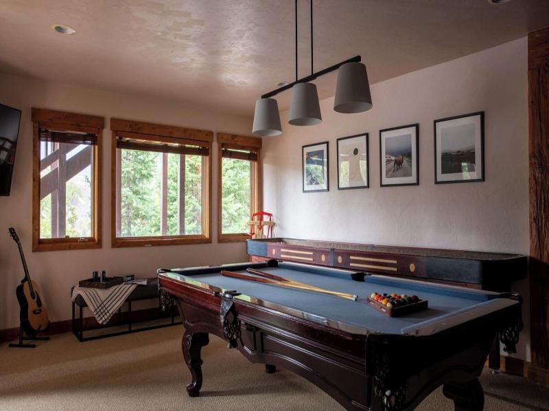 Zendo By Avantstay Serene Mountain Abode W Hot Tu image