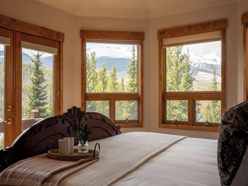 Zendo By Avantstay Serene Mountain Abode W Hot Tu image