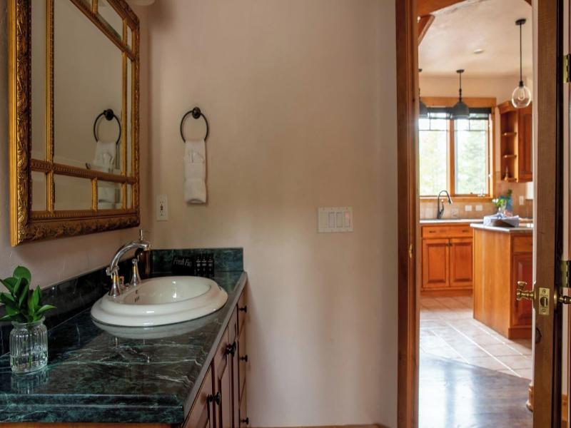Zendo By Avantstay Serene Mountain Abode W Hot Tu image
