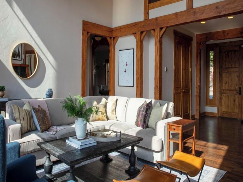 Zendo By Avantstay Serene Mountain Abode W Hot Tu image