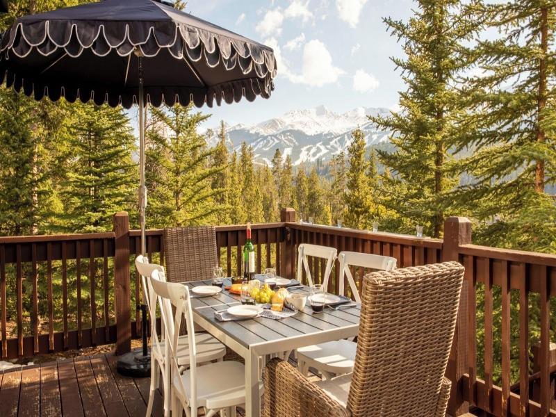 Zendo By Avantstay Serene Mountain Abode W Hot Tu image