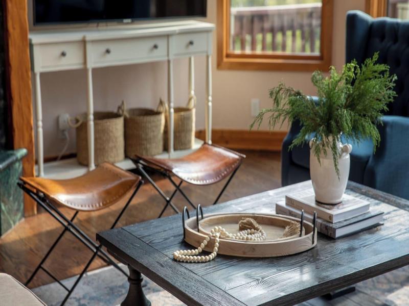 Zendo By Avantstay Serene Mountain Abode W Hot Tu image