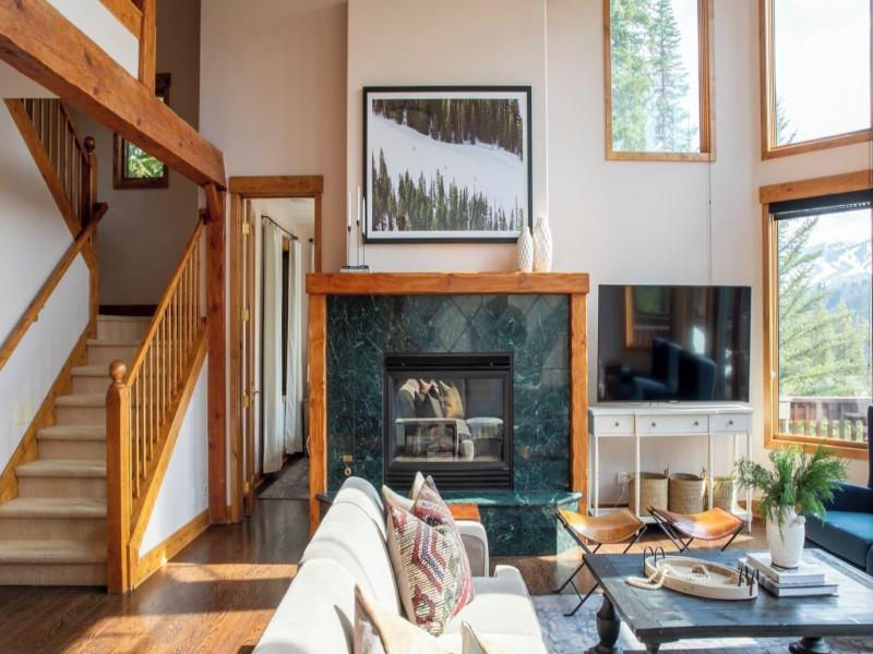 Zendo By Avantstay Serene Mountain Abode W Hot Tu image