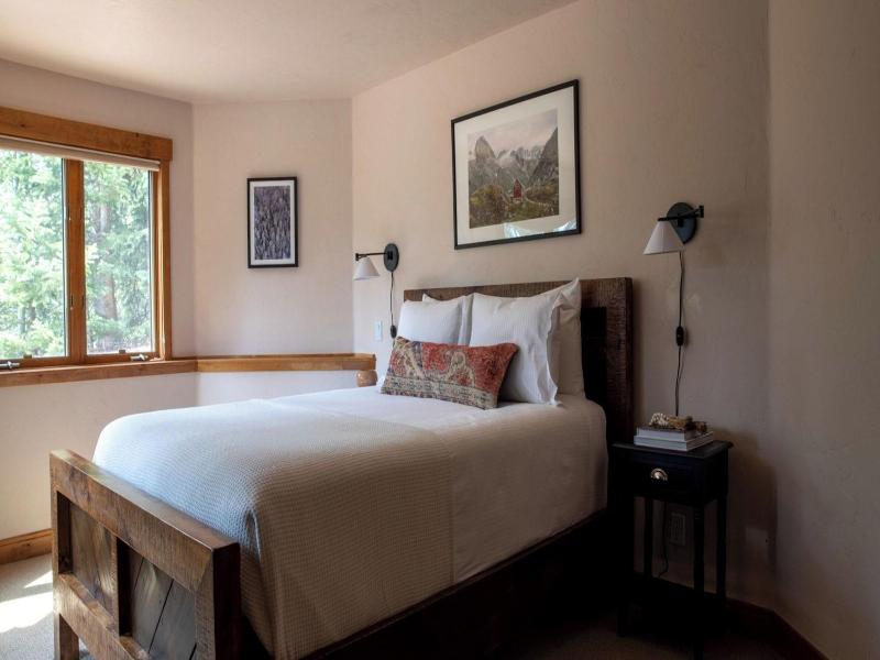 Zendo By Avantstay Serene Mountain Abode W Hot Tu image