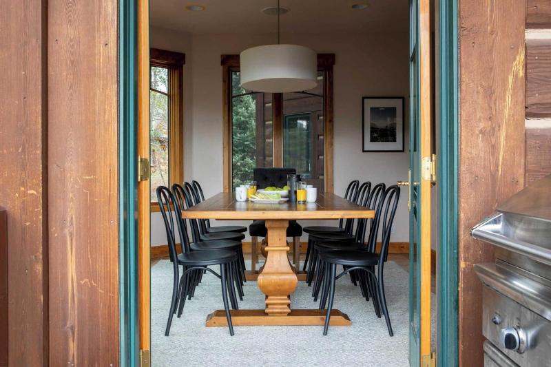 Zendo By Avantstay Serene Mountain Abode W Hot Tu image