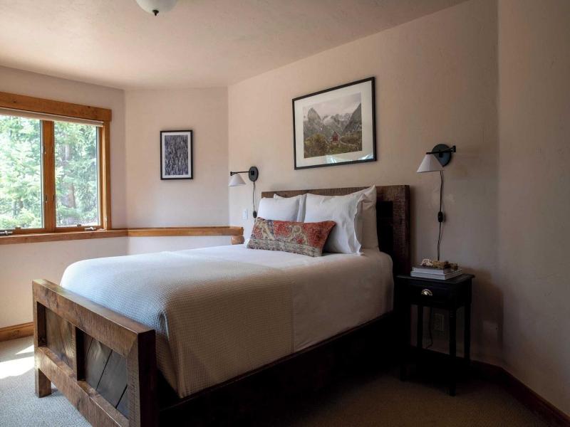 Zendo By Avantstay Serene Mountain Abode W Hot Tu image