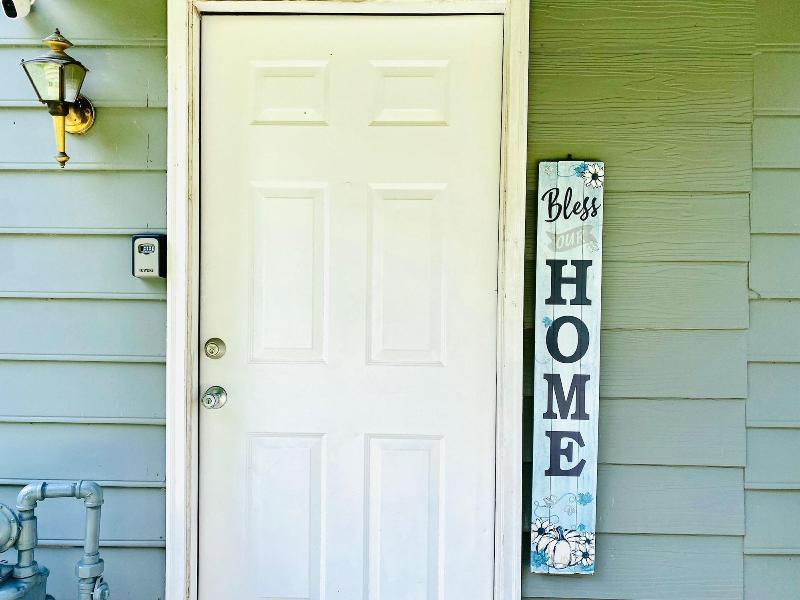 Sweet Home Georgia Amour image