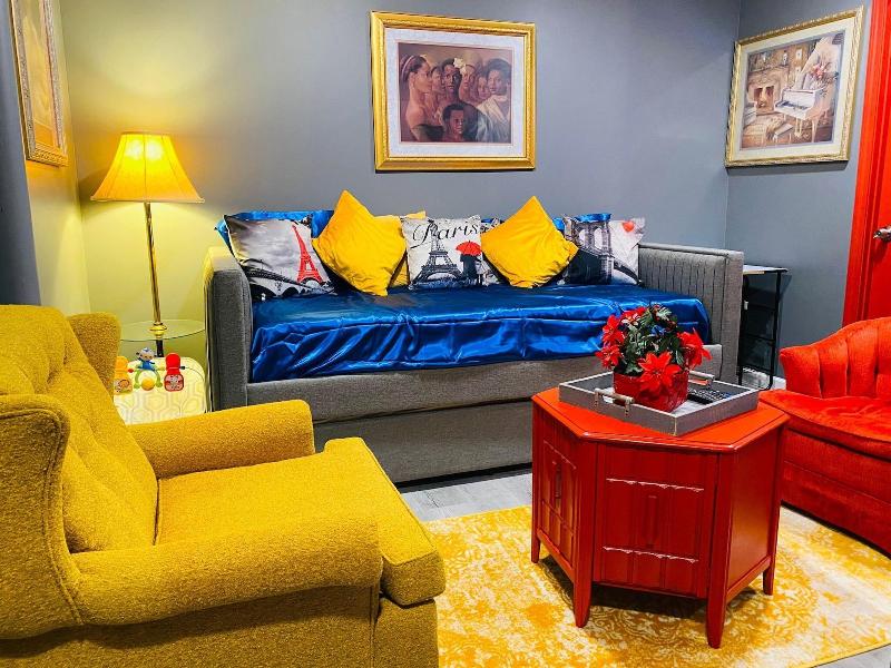 Sweet Home Georgia Amour image