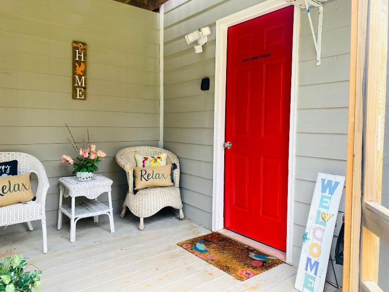 Sweet Home Georgia Amour image