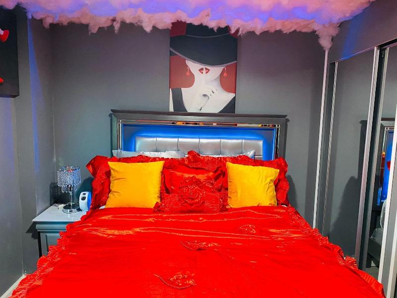 Sweet Home Georgia Amour image