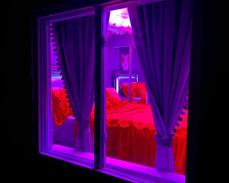 Sweet Home Georgia Amour image