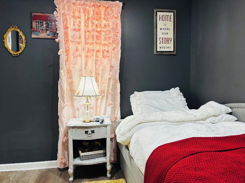 Sweet Home Georgia Amour image