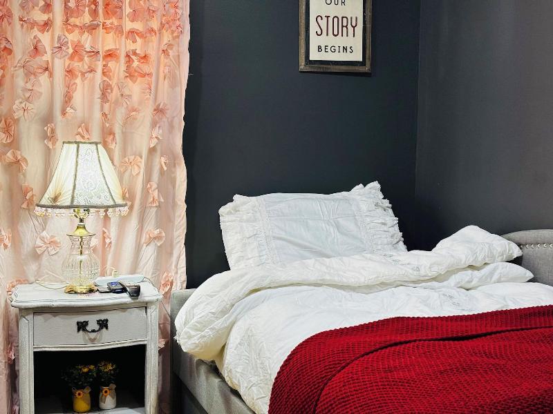 Sweet Home Georgia Amour image