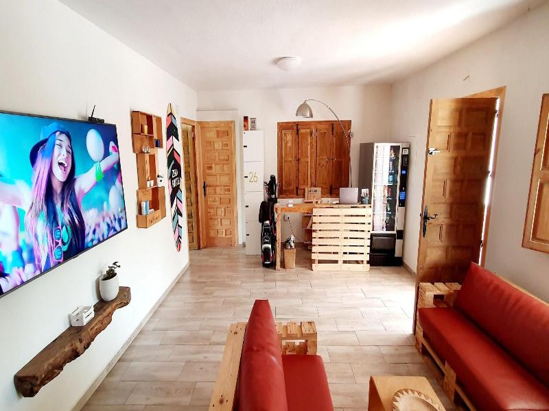 Zenia Hostel image