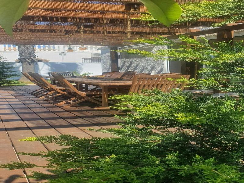 Zenia Hostel image
