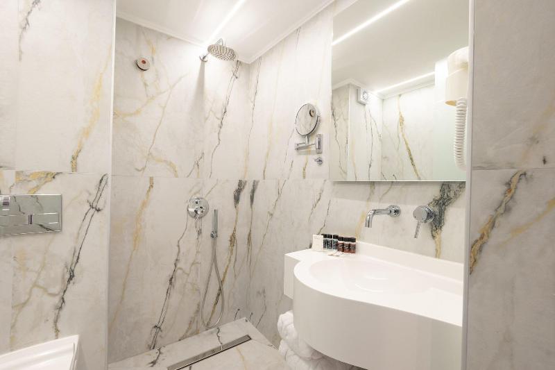 Modern Luxury Hotel image